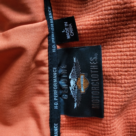 Bike jacket - Picture 2 of 3